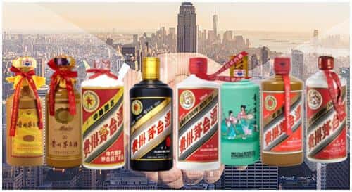 达坂城区回收茅台