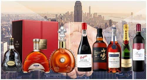 达坂城区回收洋酒