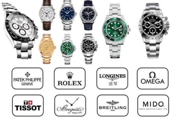 达坂城区回收名表